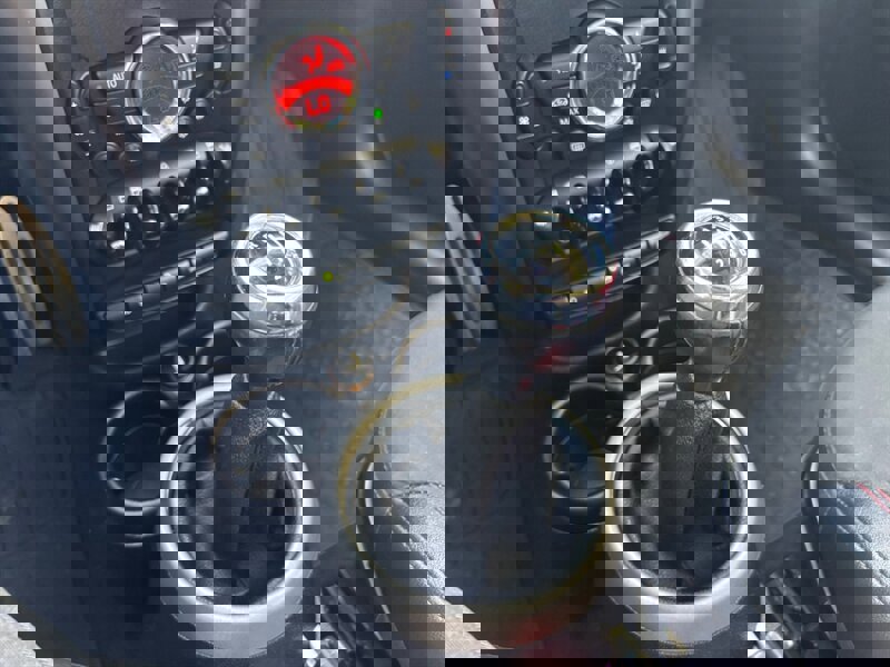 Used 2011 MINI Cooper Countryman S image 33