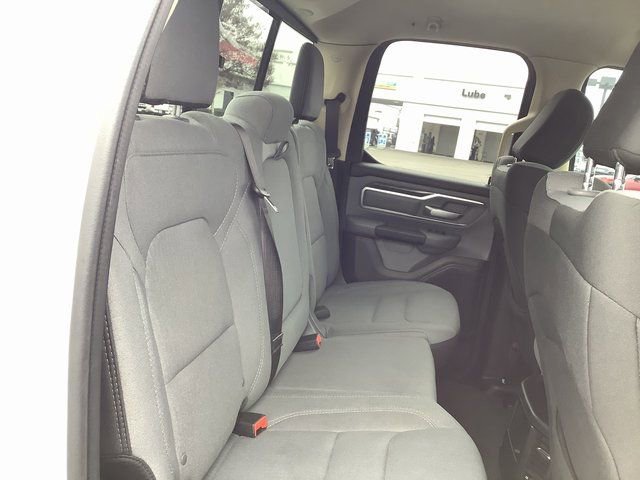 Used 2019 RAM 1500 Big Horn image 31