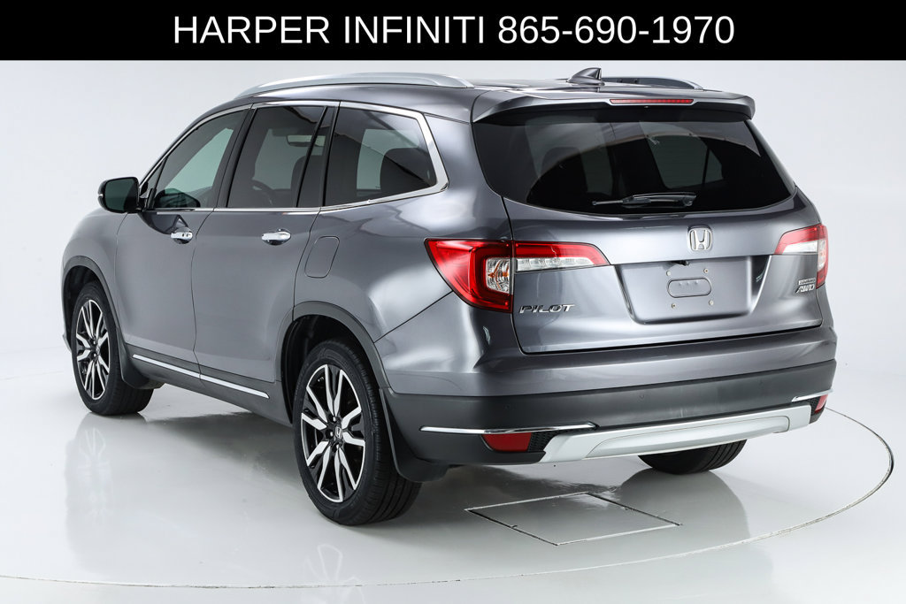 Used 2020 Honda Pilot Touring image 47