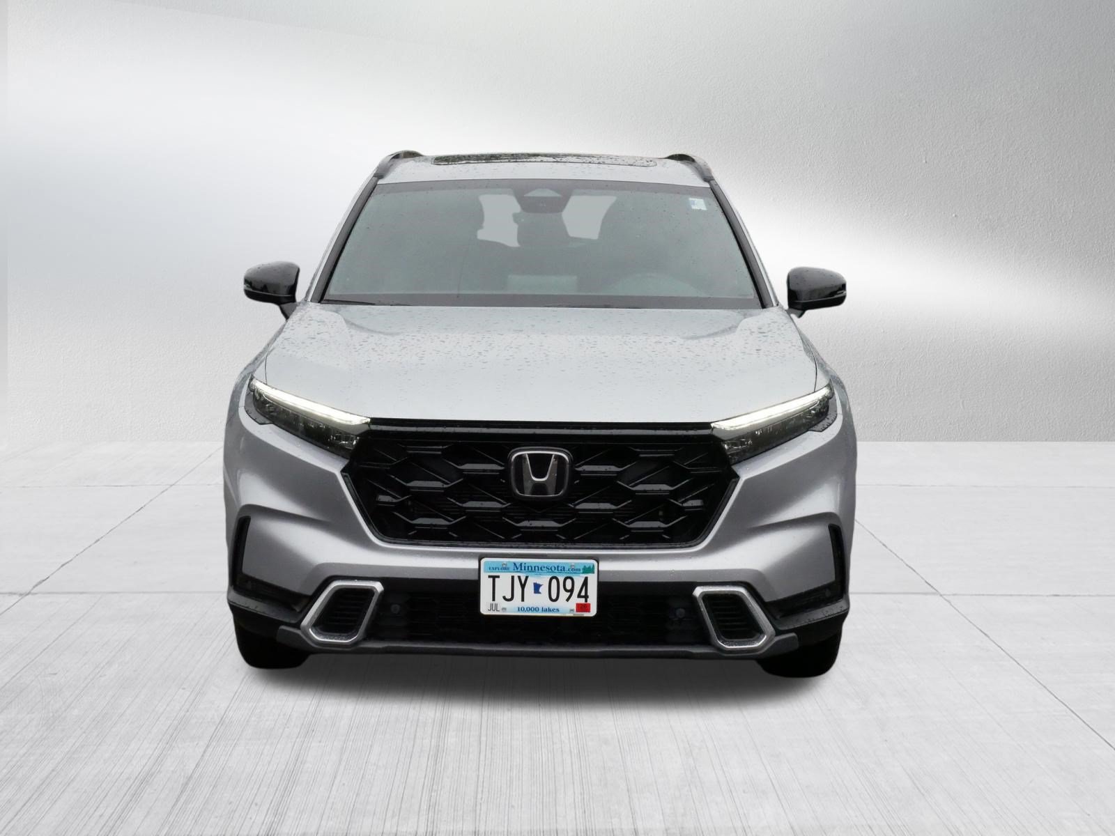 Certified 2026 Honda CR-V Sport Touring image 2