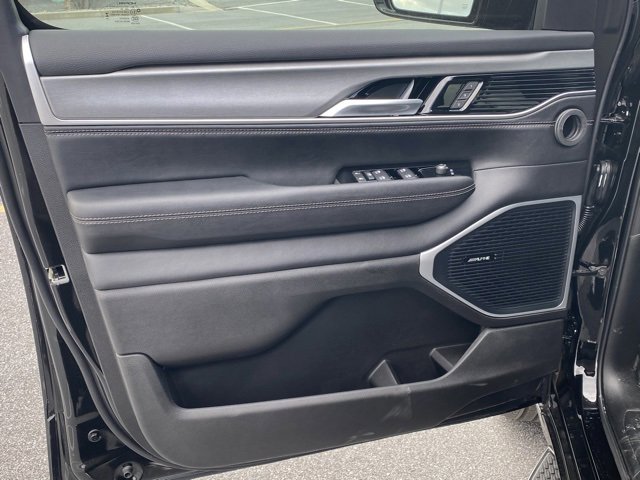 New 2025 Jeep Wagoneer Series II w/ Premium Group I image 12