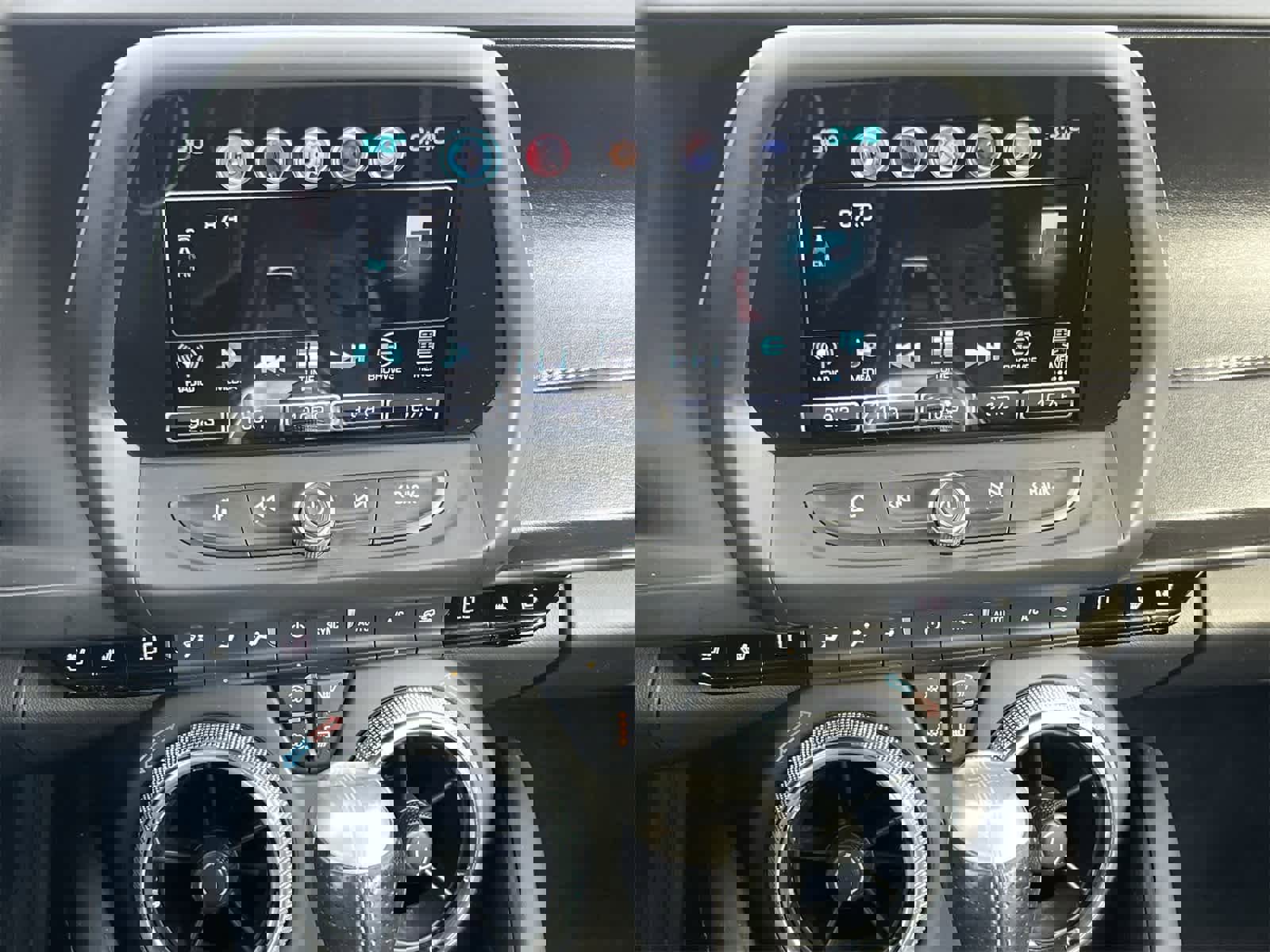 Used 2016 Chevrolet Camaro SS image 28