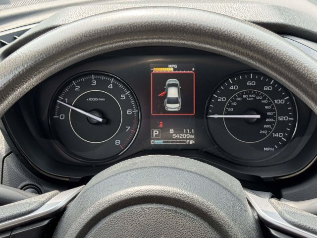 Used 2022 Subaru Impreza 2.0i AWD/4WD image 24