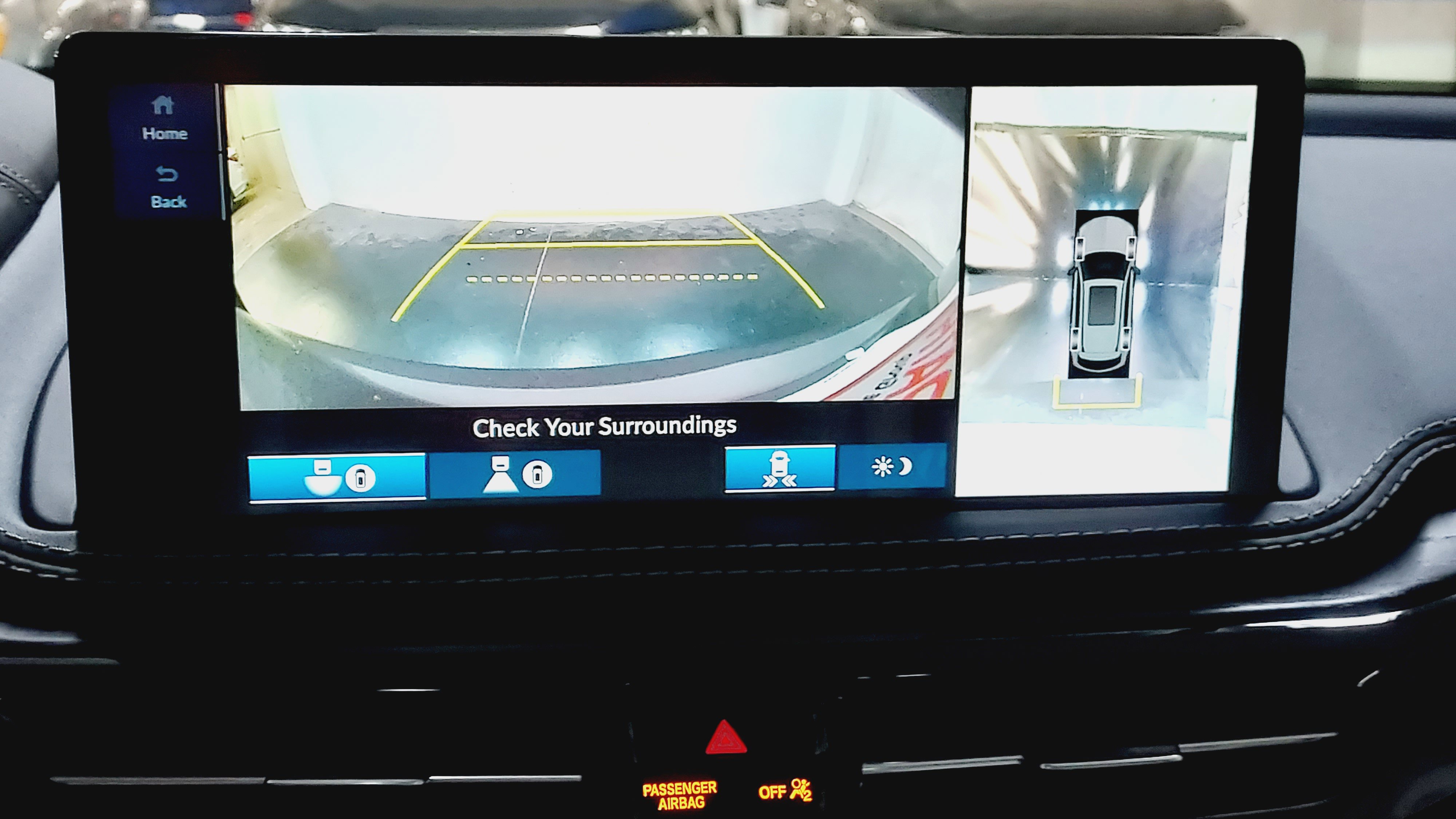 New 2026 Acura MDX Type S AWD/4WD image 24