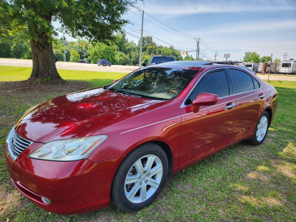 Used 2009 Lexus ES 350 FWD image 1
