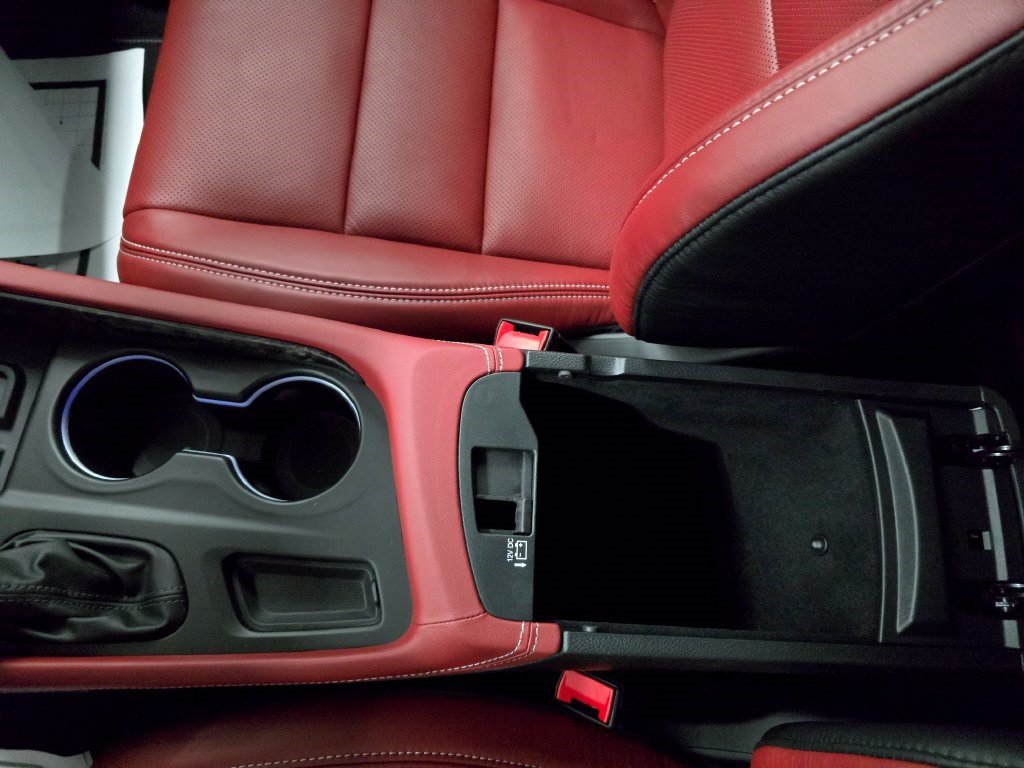 New 2027 Dodge Durango SRT Hellcat AWD/4WD image 30