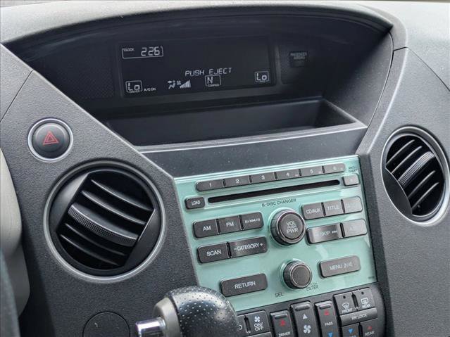 Used 2011 Honda Pilot EX-L image 11