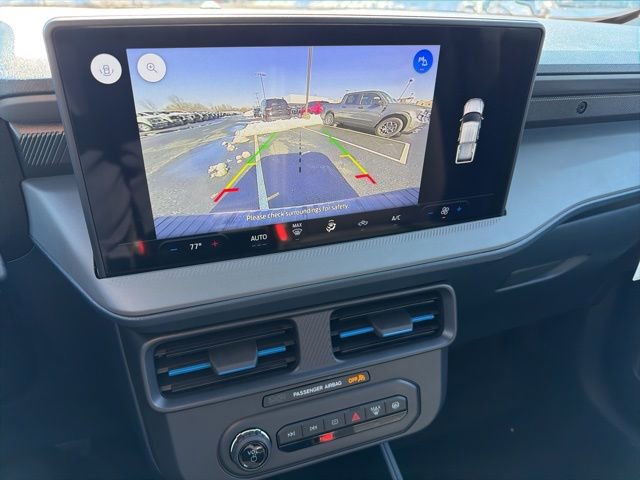 New 2026 Ford Maverick Lobo image 13