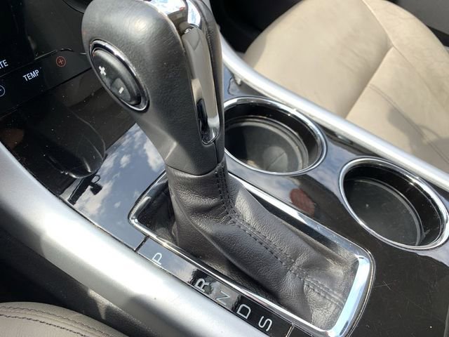 Used 2014 Ford Edge Limited image 24