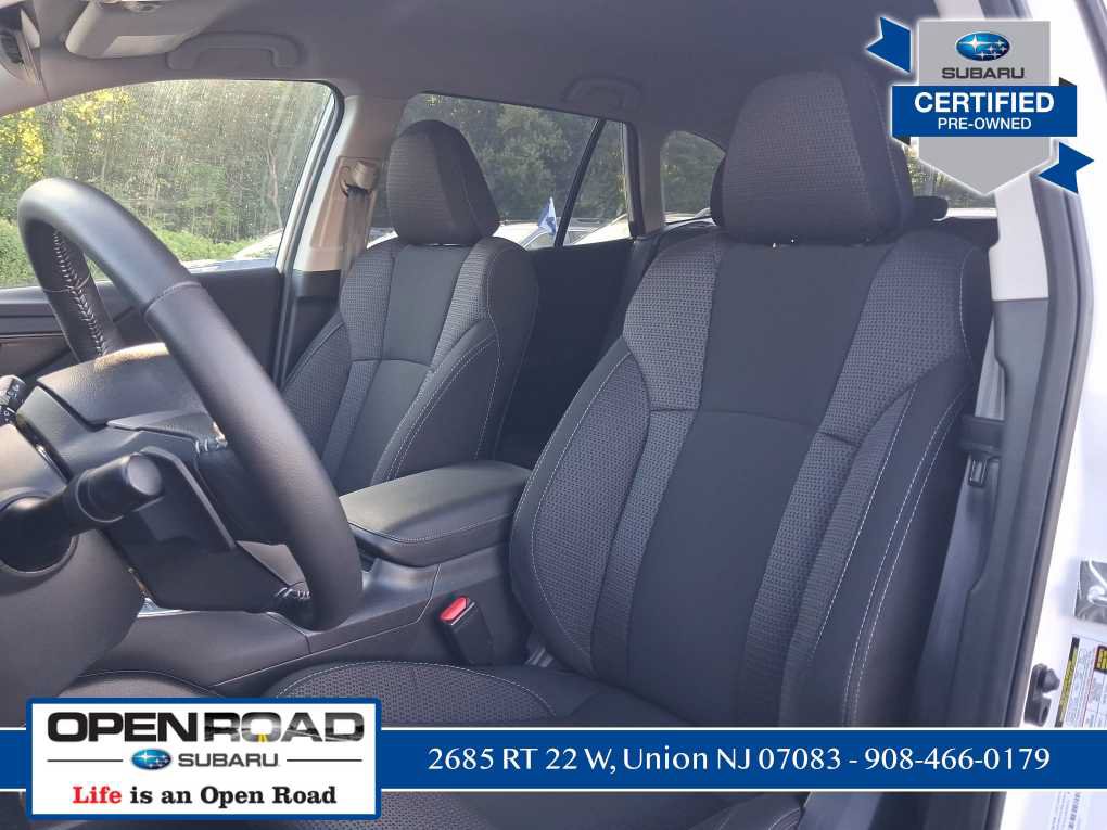 Used 2025 Subaru Outback Premium AWD/4WD image 30