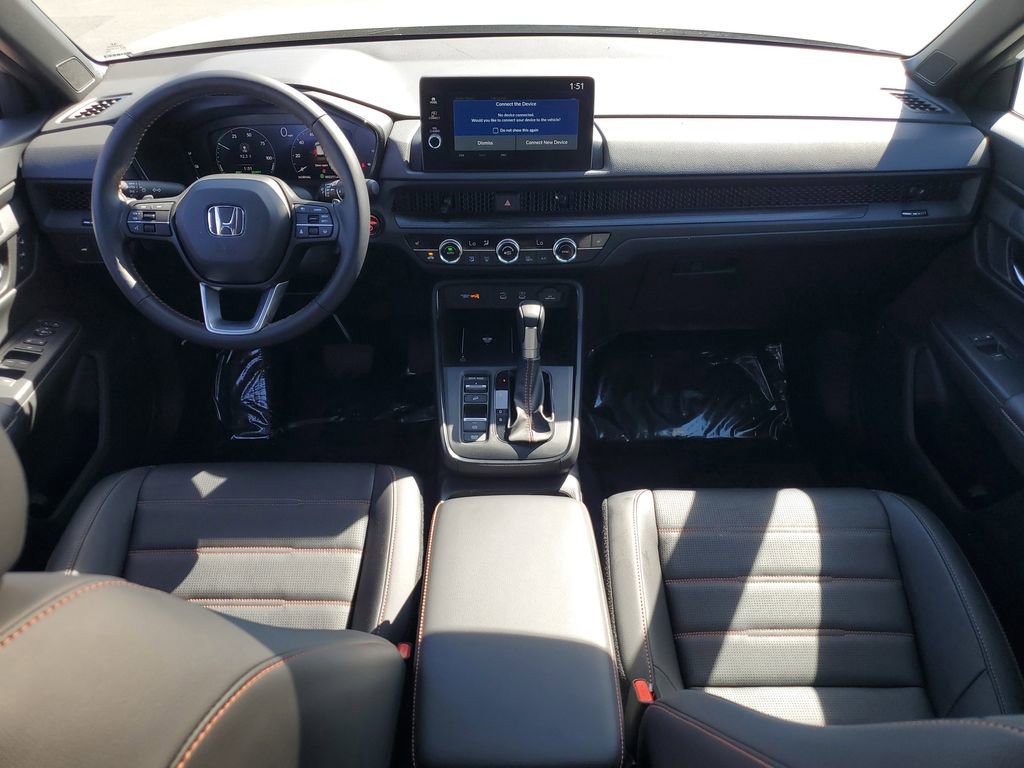 Certified 2026 Honda CR-V Sport-L image 12