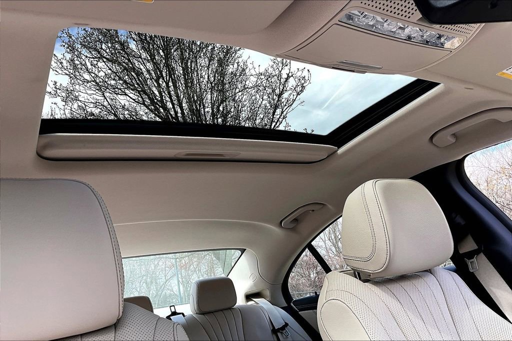 Certified 2022 Mercedes-Benz CLS 450 4MATIC image 17