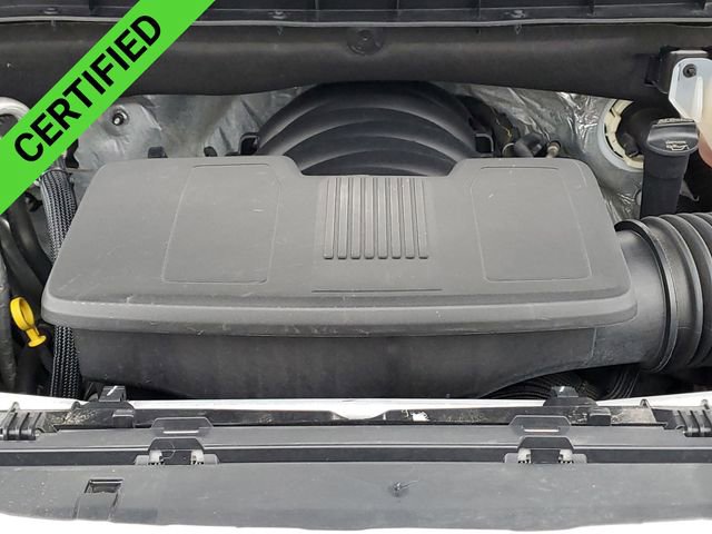 Used 2023 Chevrolet Suburban RST w/ Luxury Package image 31