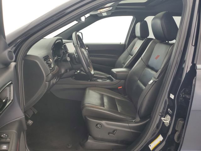 Used 2024 Dodge Durango GT image 19