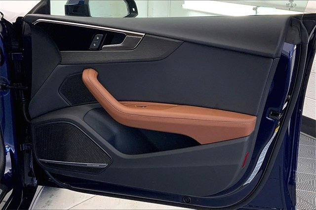 Certified 2025 Audi A5 2.0T Premium Plus w/ Premium Plus image 24