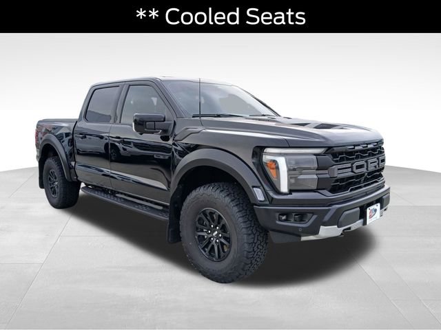 Used 2025 Ford F150 Raptor AWD/4WD image 7