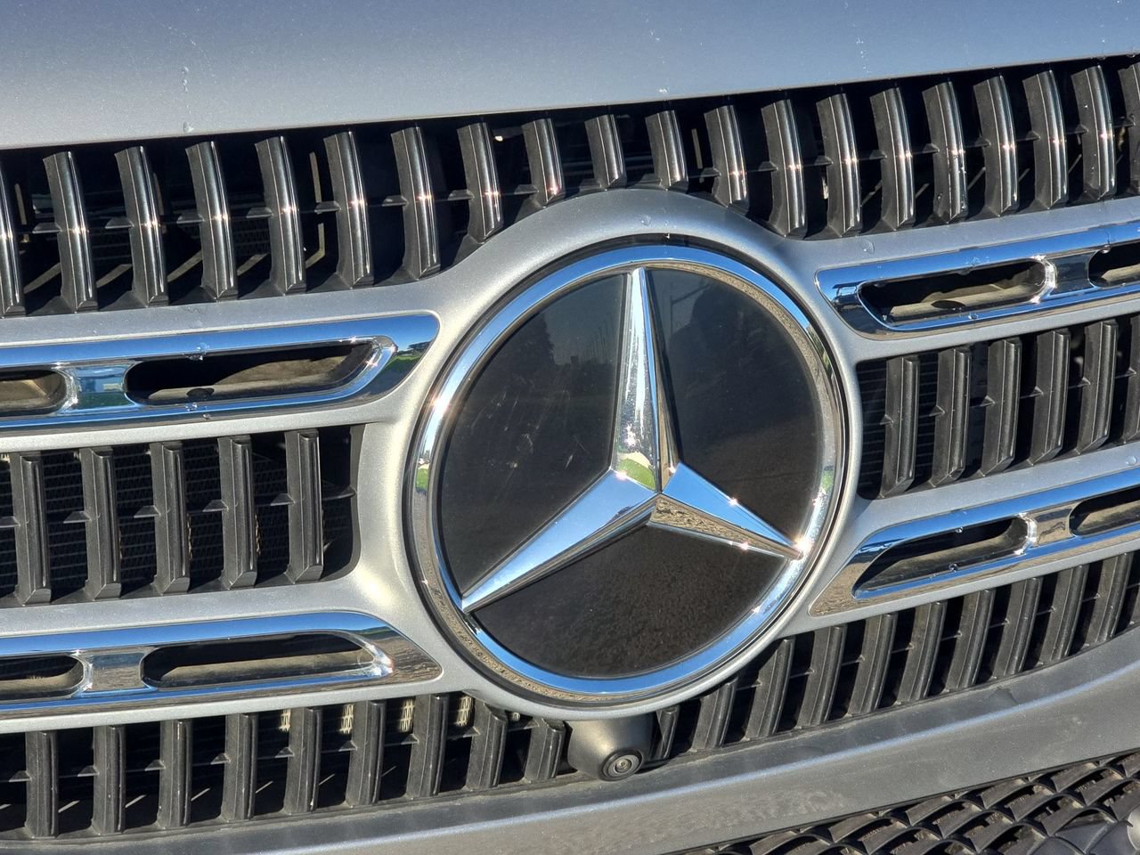 Used 2025 Mercedes-Benz GLE 350 4MATIC image 32