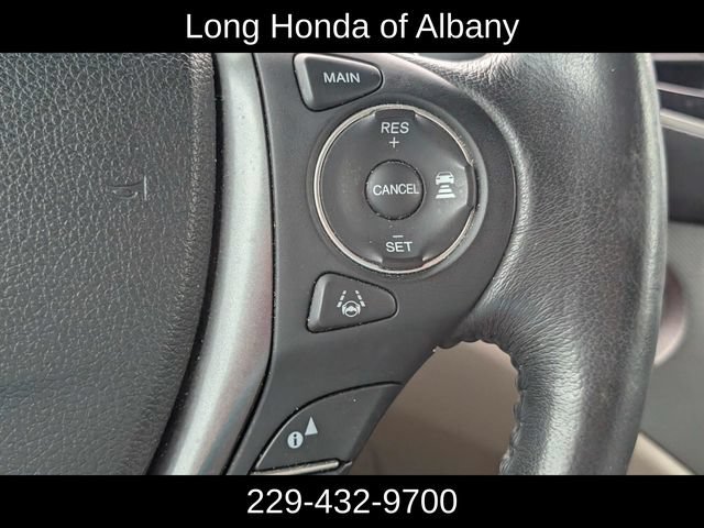 Used 2022 Honda Ridgeline RTL-E image 31
