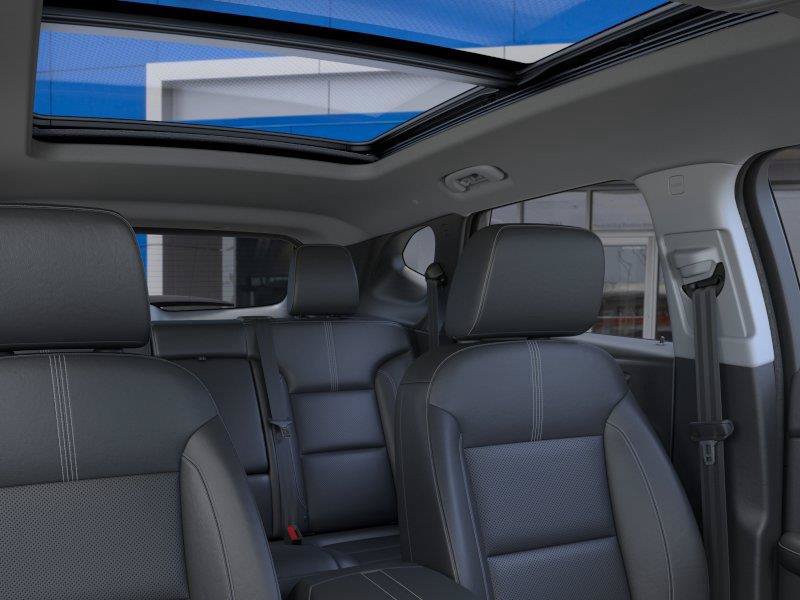 New 2026 Chevrolet Blazer LT w/ LPO, Floor Liner Package AWD/4WD image 24