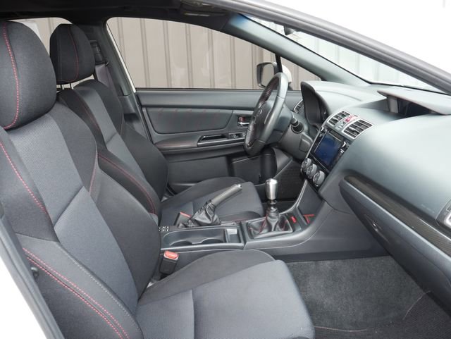 Used 2021 Subaru WRX Premium image 25
