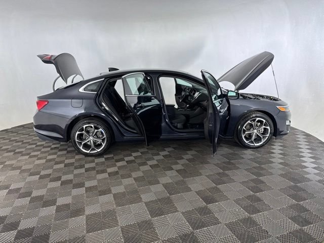 Used 2023 Chevrolet Malibu LT FWD image 13