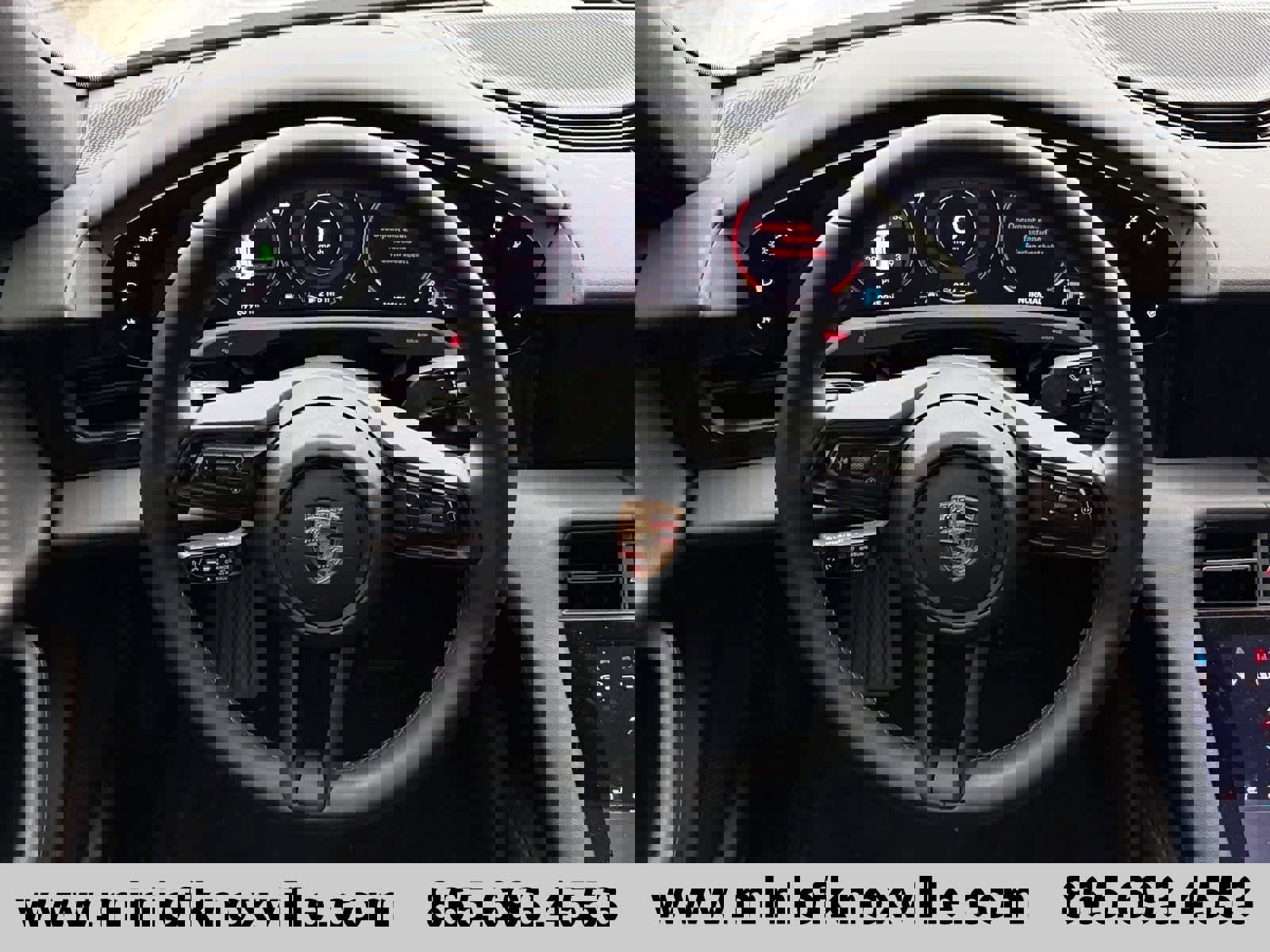 Used 2023 Porsche Taycan image 17