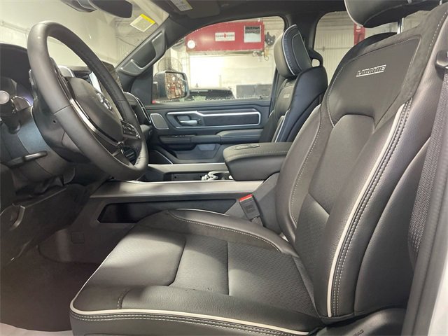 New 2026 RAM 1500 Laramie image 11