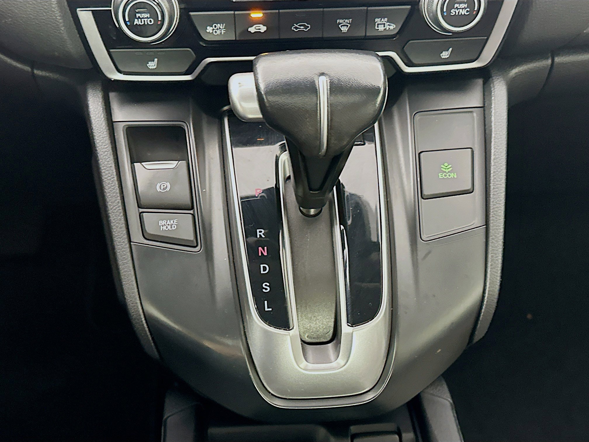 Used 2018 Honda CR-V Touring image 25