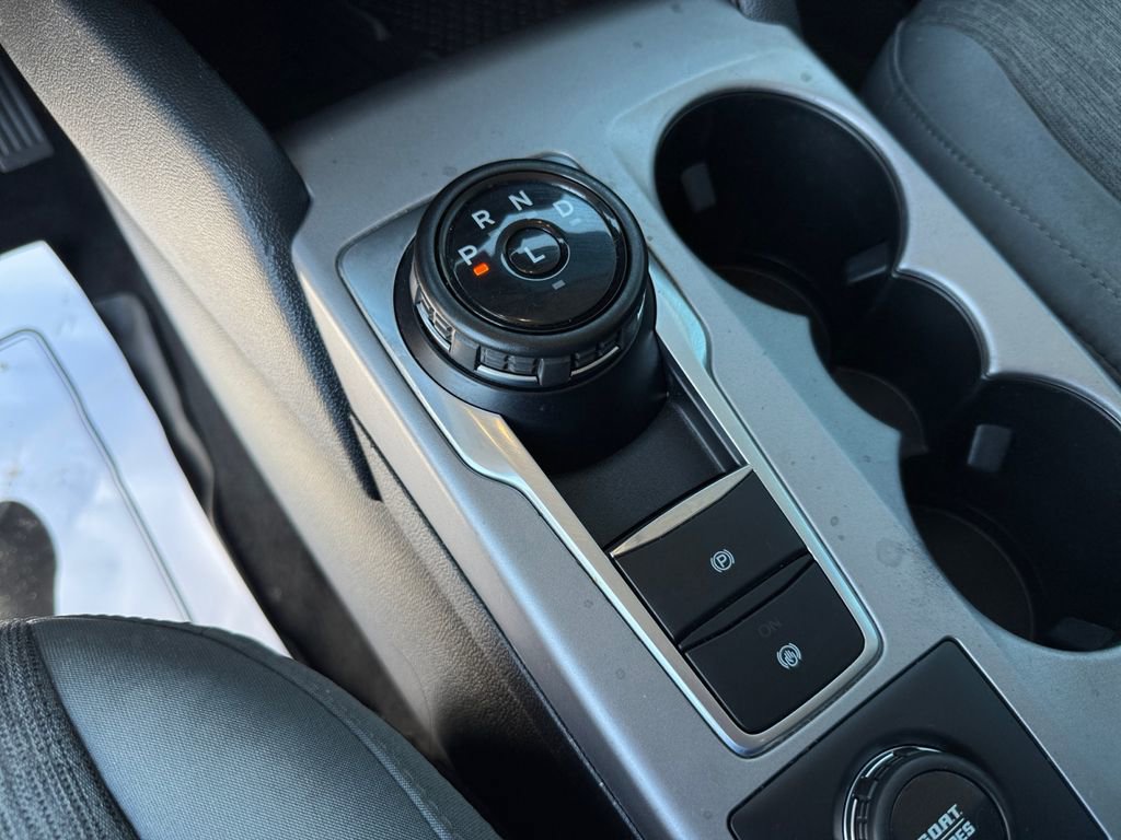 Used 2021 Ford Bronco Sport Big Bend w/ Big Bend Package (96B) image 28