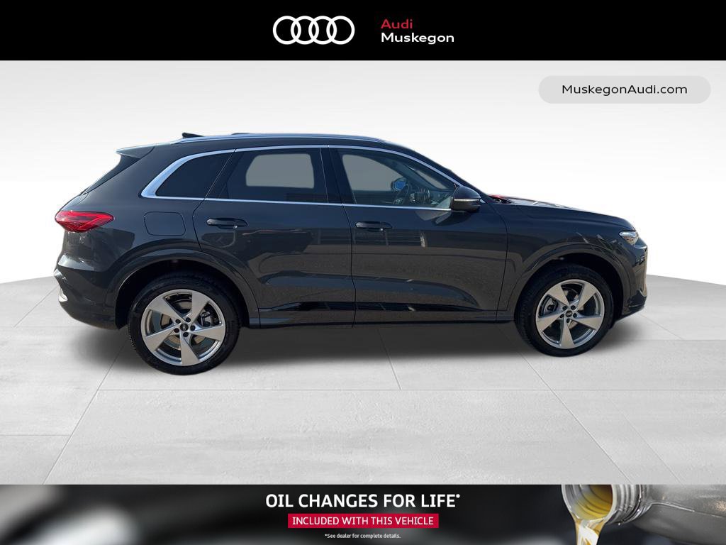 New 2026 Audi Q5 Premium Plus AWD/4WD image 8
