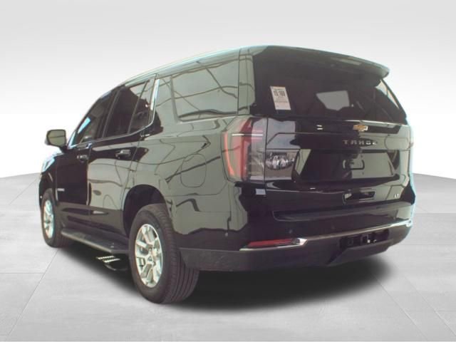 Used 2025 Chevrolet Tahoe LT image 5