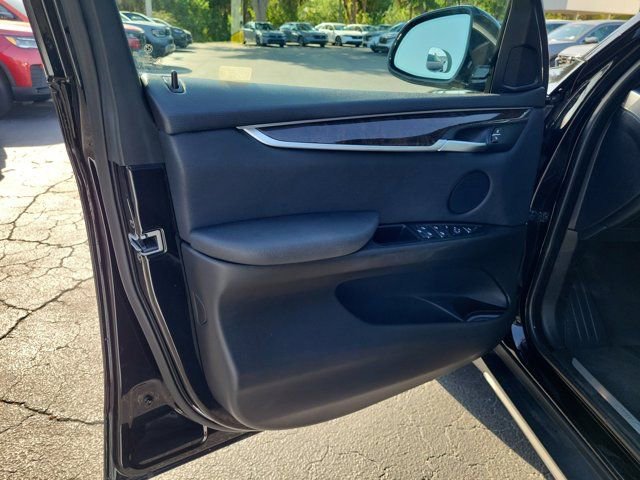 Used 2018 BMW X5 sDrive35i RWD image 17