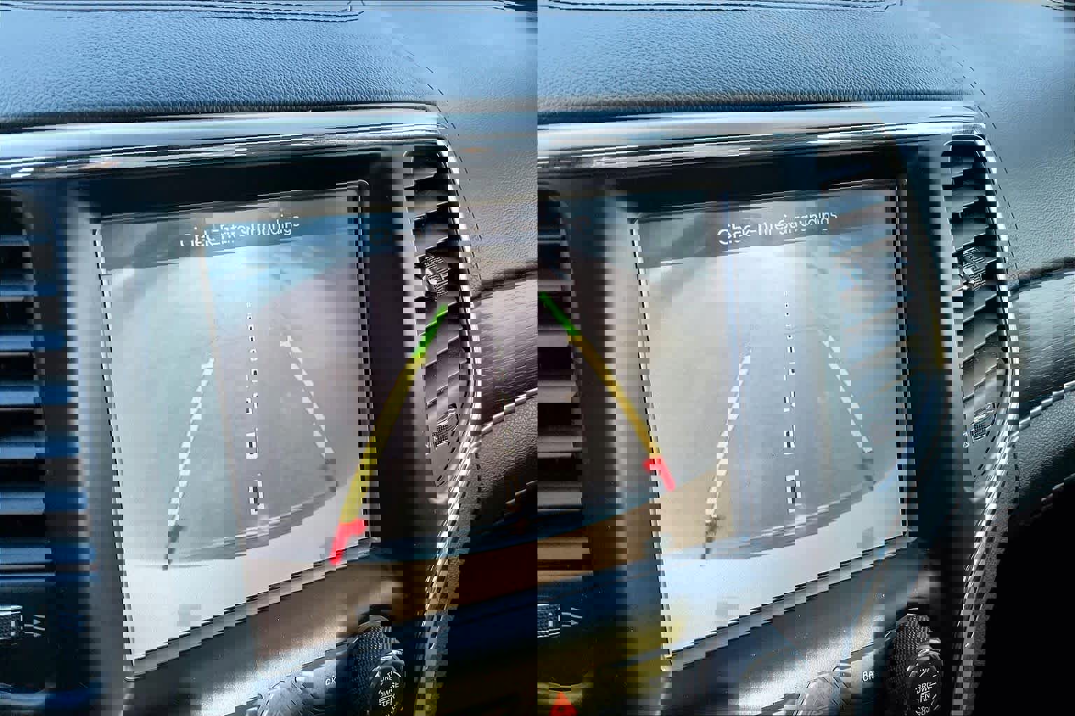 Used 2014 Jeep Grand Cherokee Summit image 25