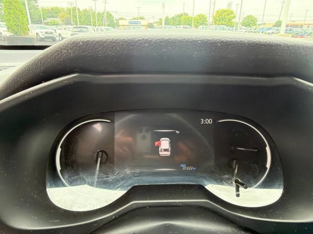 Used 2024 Toyota RAV4 LE AWD/4WD image 14