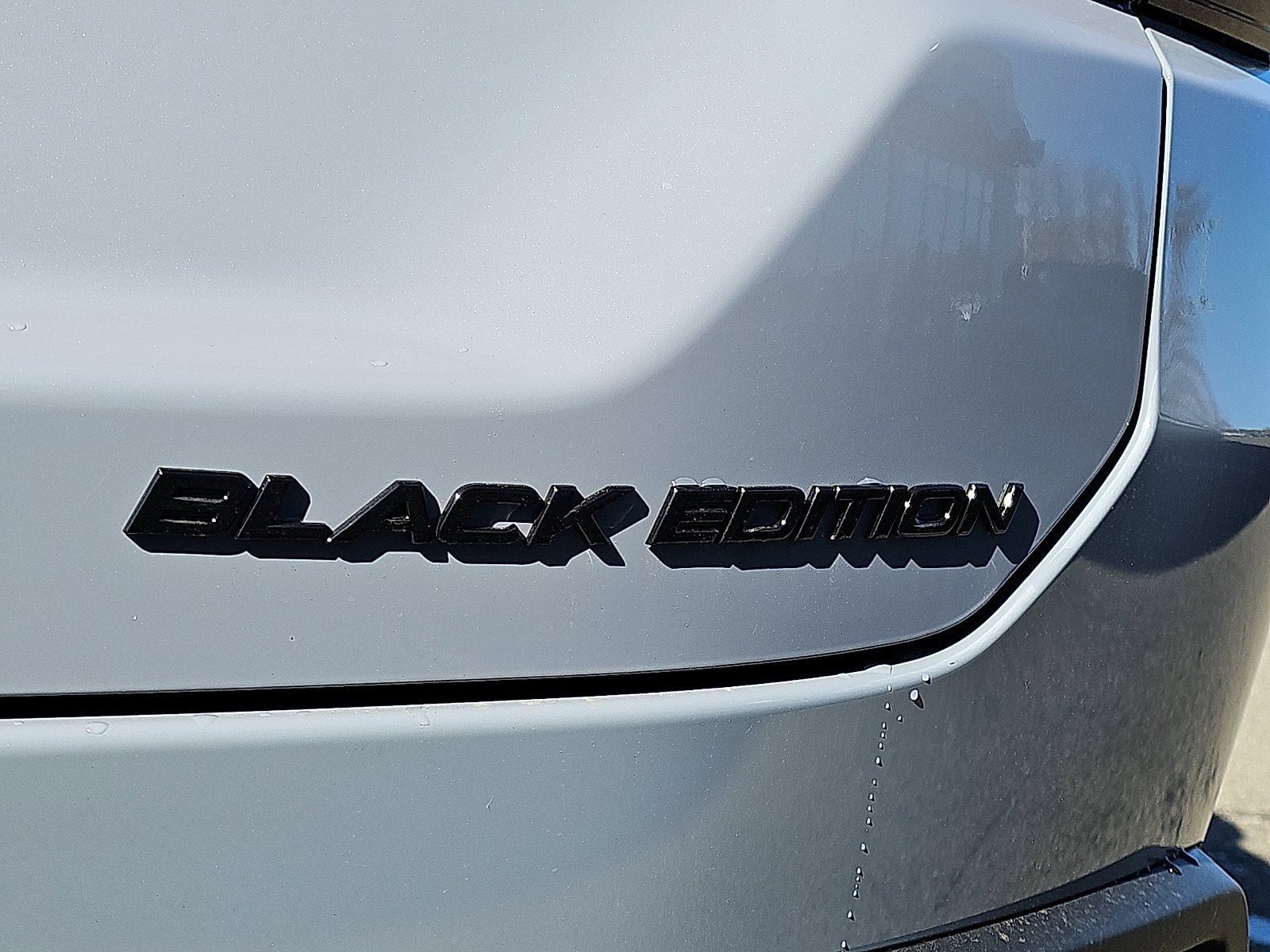 New 2026 Honda Pilot Black Edition image 12