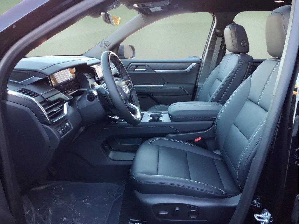 New 2027 GMC Acadia Elevation w/ Super Cruise Package AWD/4WD image 4