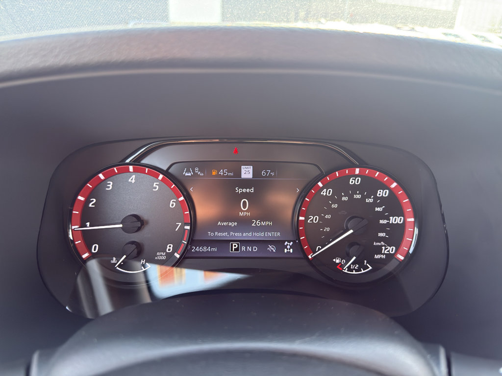 Certified 2024 Nissan Frontier PRO-4X w/ Pro Convenience Package image 18