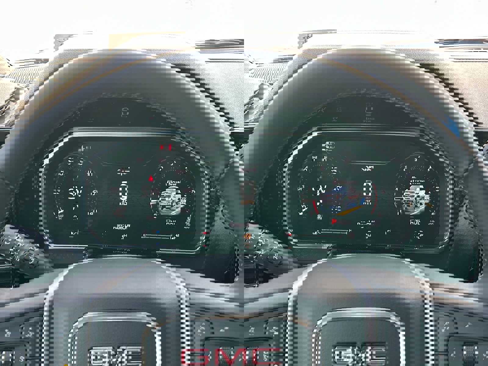 New 2026 GMC Sierra 2500 SLE image 23