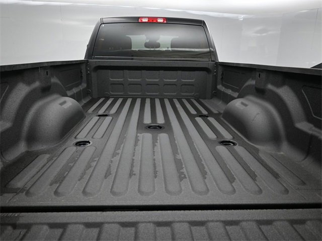 New 2026 RAM 3500 Big Horn image 17