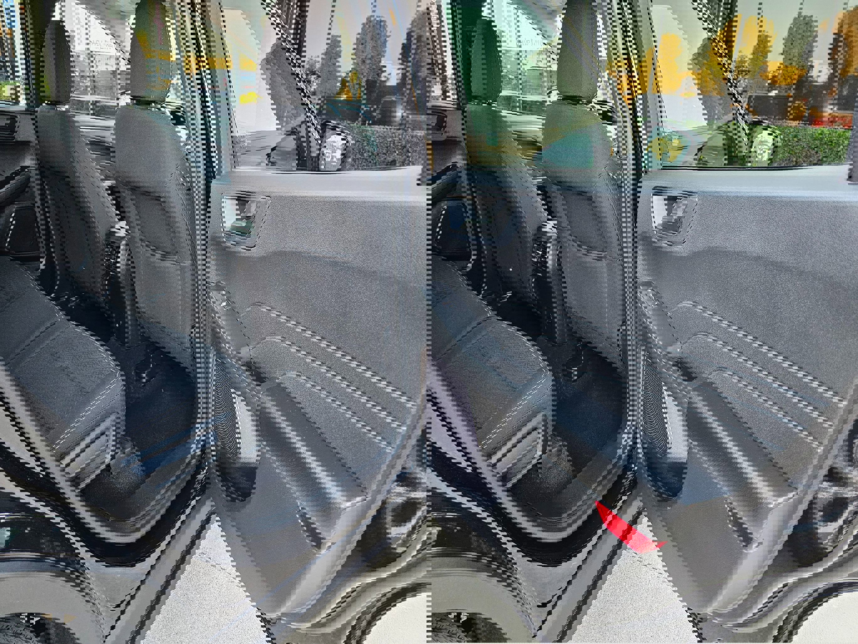 Used 2023 Ford Escape Active image 26