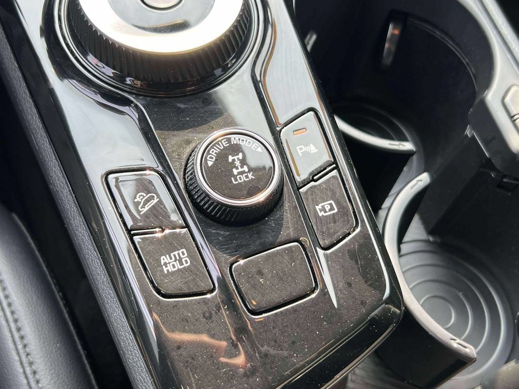 Used 2023 Kia Sportage EX AWD/4WD image 33