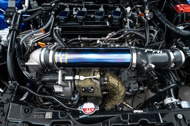 Used 2022 Honda Civic Si image 37