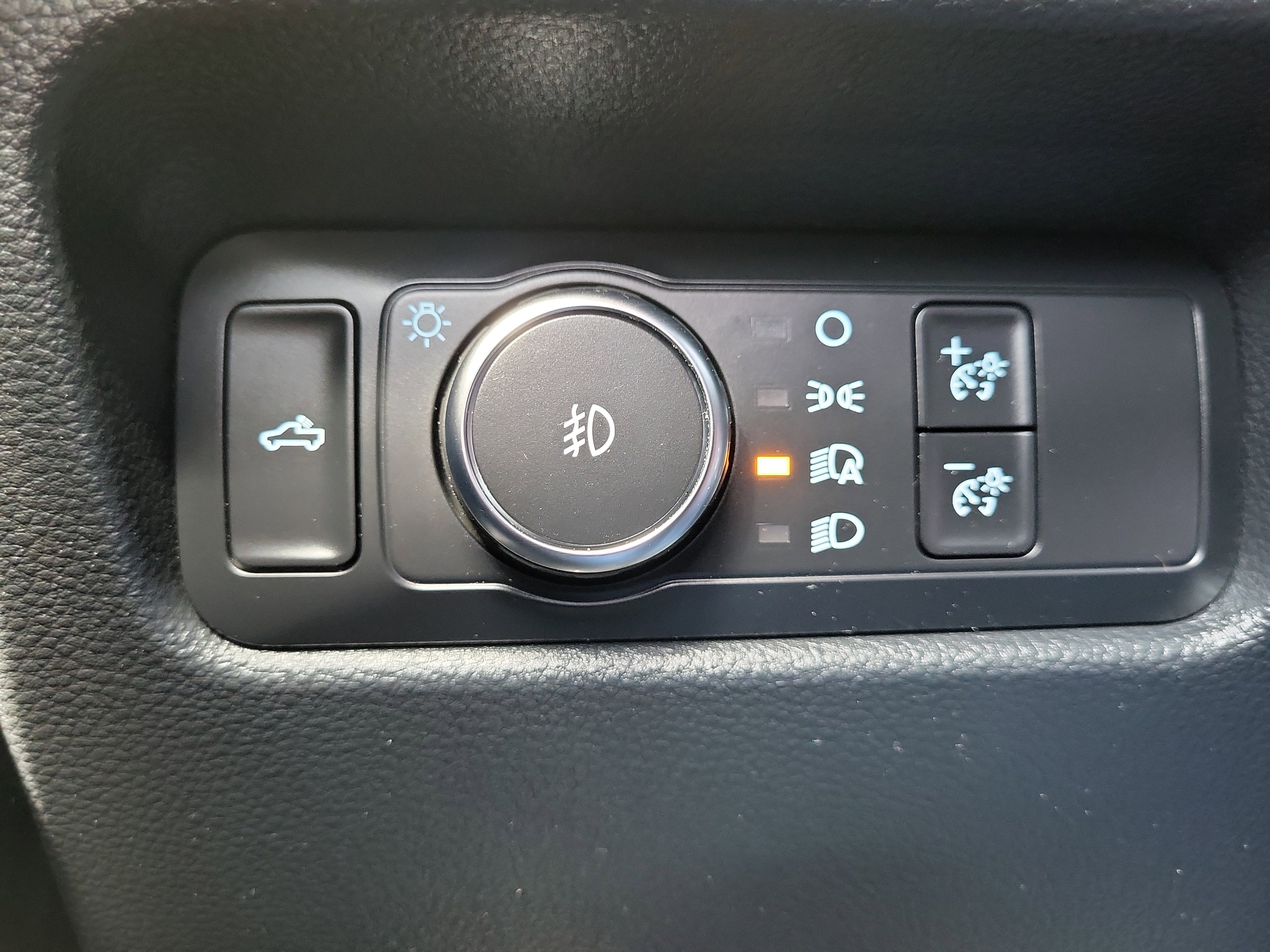 Used 2024 Ford Ranger Raptor image 29