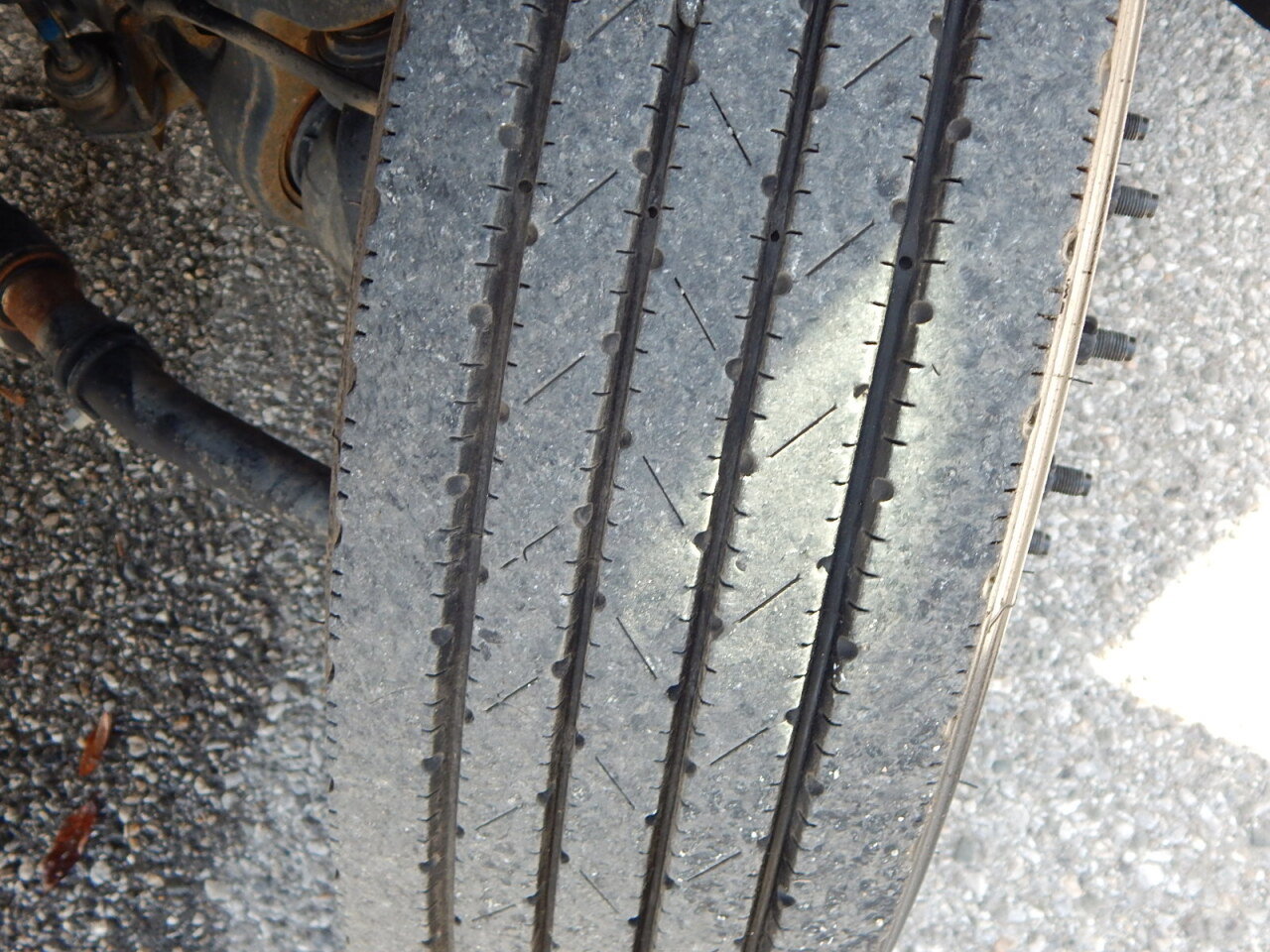 Used 2021 Ford F550 4x4 Regular Cab Super Duty image 28