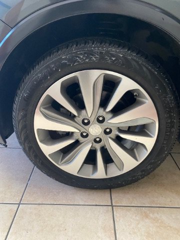 Used 2017 Buick Encore Preferred FWD image 27