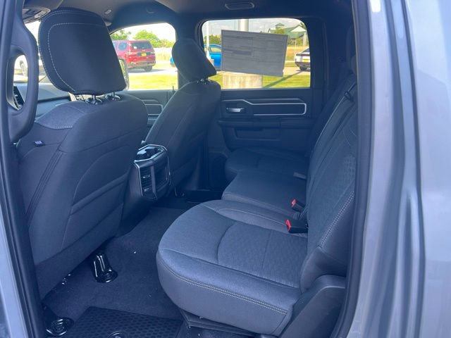 New 2026 RAM 2500 Big Horn AWD/4WD image 18
