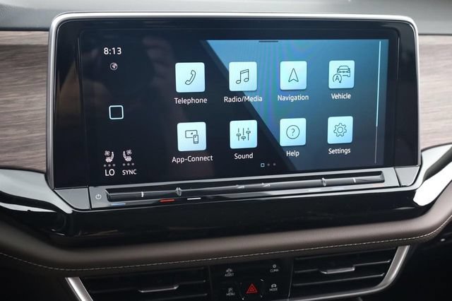 New 2026 Volkswagen Atlas SEL AWD/4WD image 13