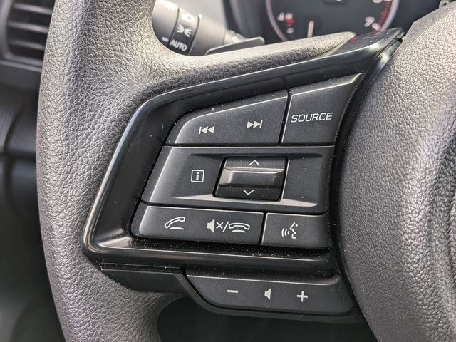 Certified 2026 Subaru Crosstrek 2.0i Premium image 17