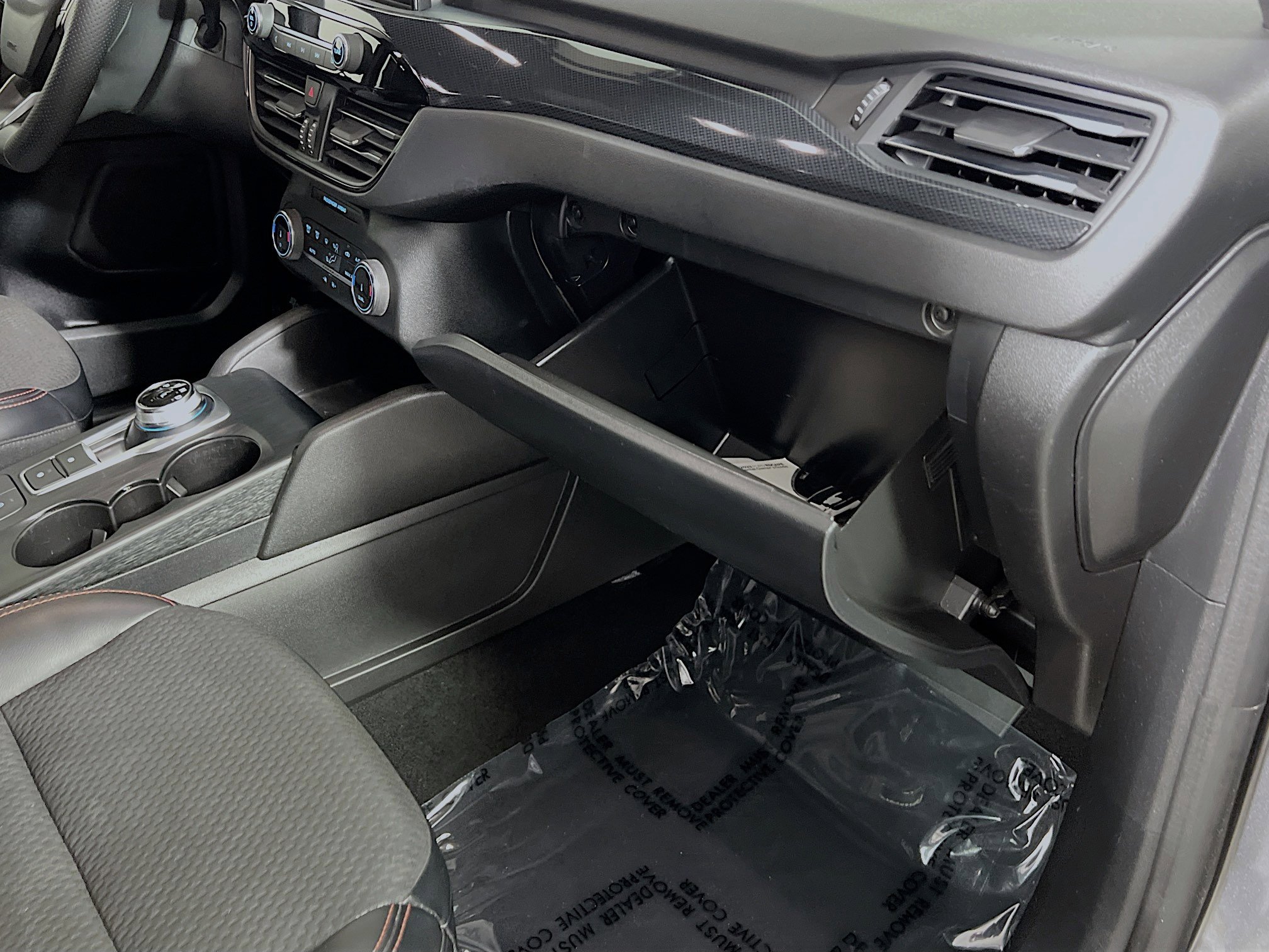 Used 2023 Ford Escape ST-Line image 35