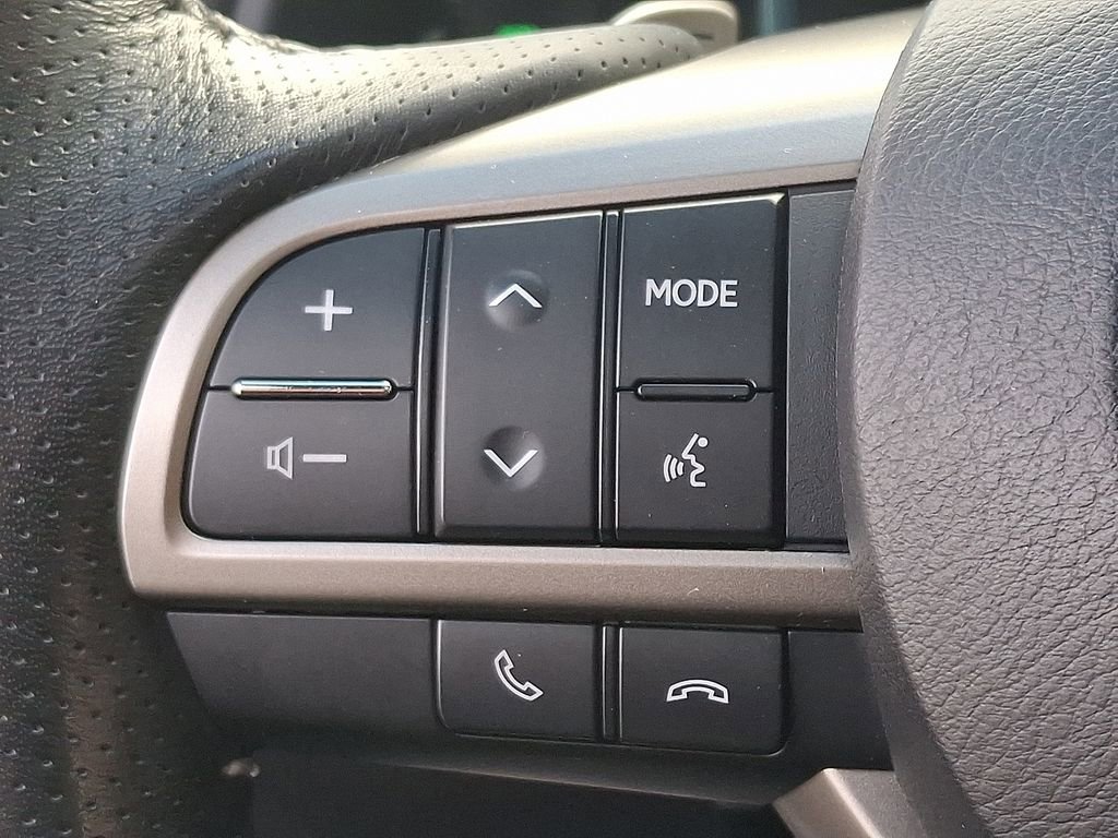 Used 2021 Lexus RX 450h F Sport image 23